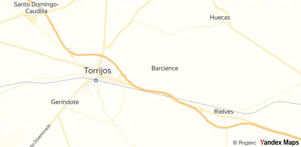 Terrenos y solares en venta en Barcience, imagen 3