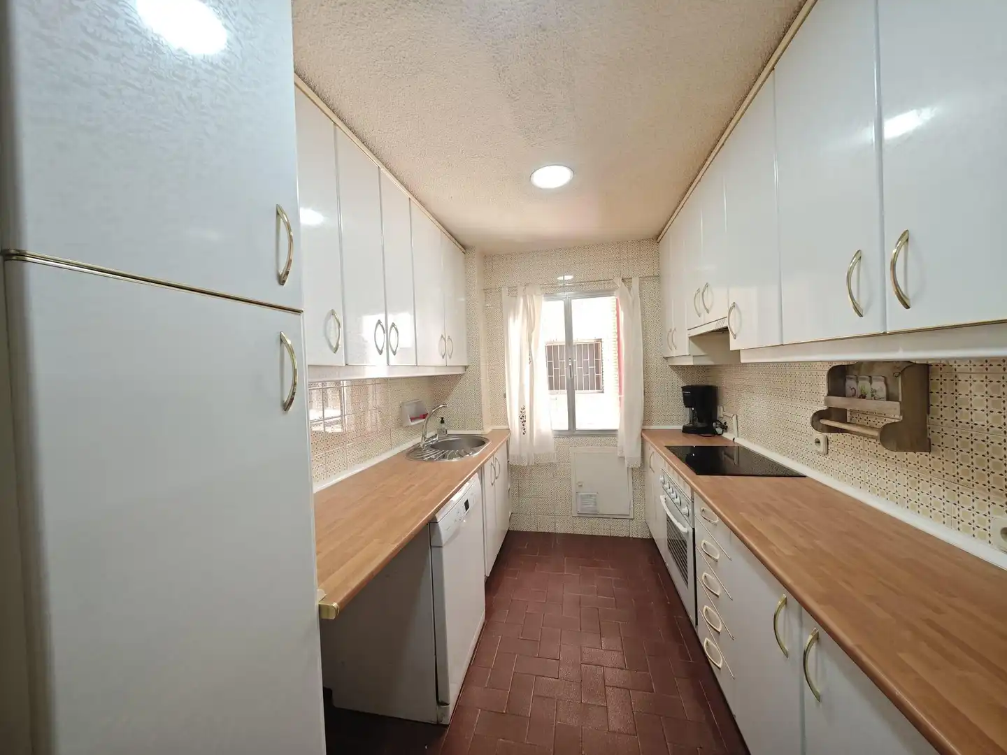 Flat with terrace for sale in Retiro, imagen 22
