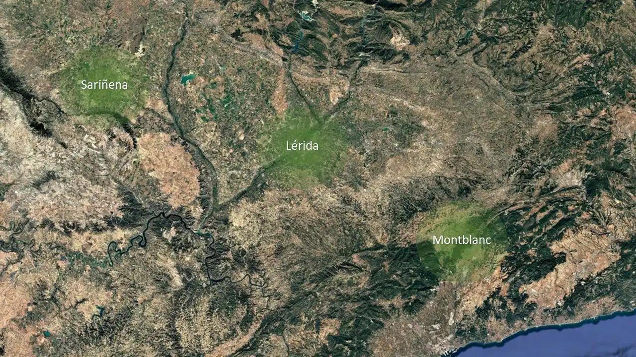 Rustikales Grundstück zum Verkauf in C/ Pla de Lleida, imagen 5