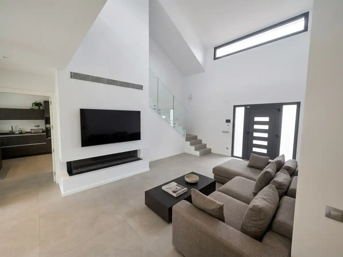 Casa con terrazza in vendita a Carrer dels Til·lers, imagen 5