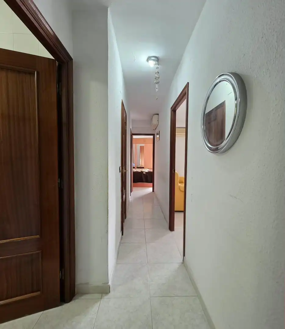 Piso en venta en Salou con Aire acondicionado, Terraza y Amueblado