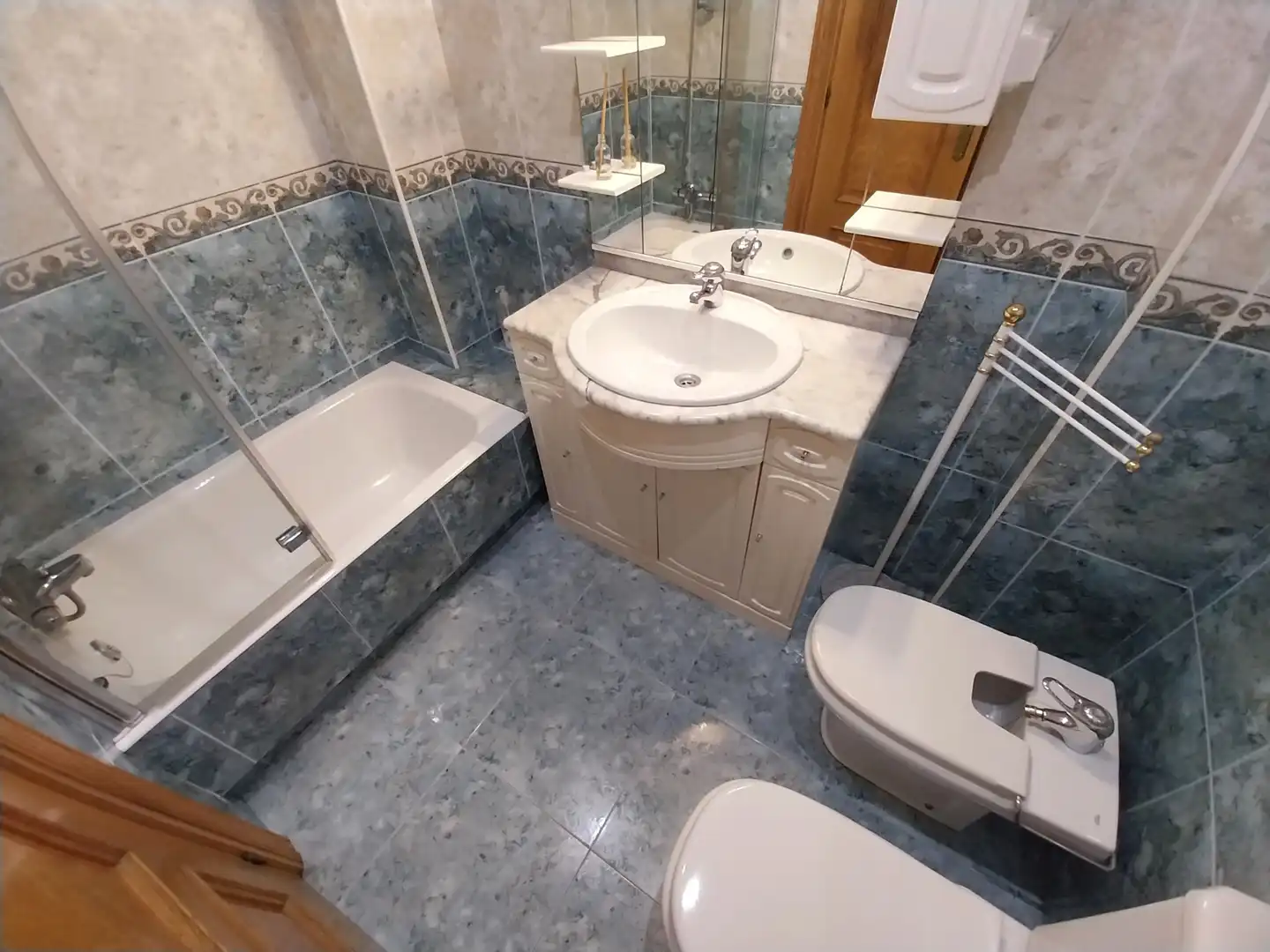 Appartamento con balcone in vendita a Erialdea / Centro, imagen 41