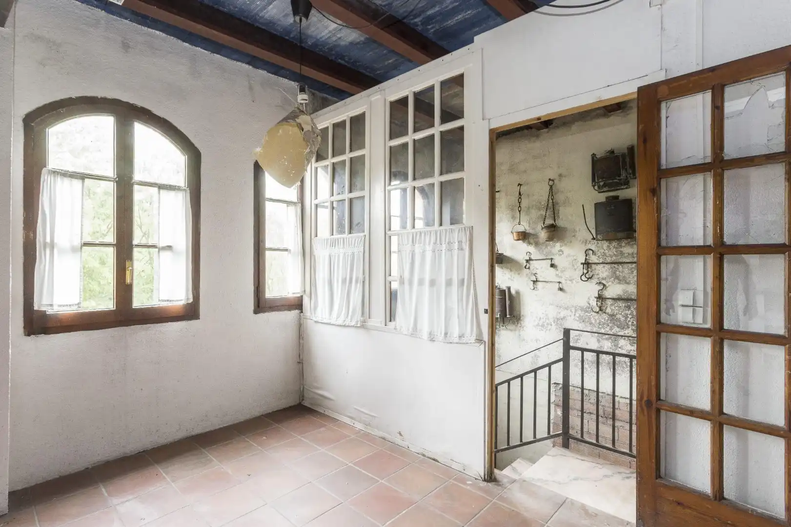 Landhaus mit Garten zum Verkauf in Torrelavit, imagen 15