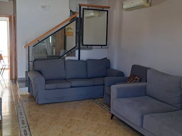 Casa a schiera con piscina in affitto a Orihuela Costa