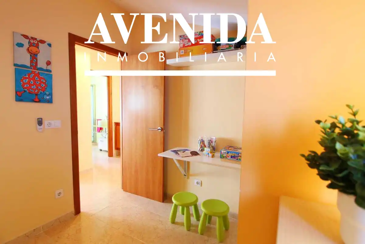 Bedroom of Apartments for sale in Oropesa del Mar / Orpesa  with Air Conditioner, Heating and Terrace