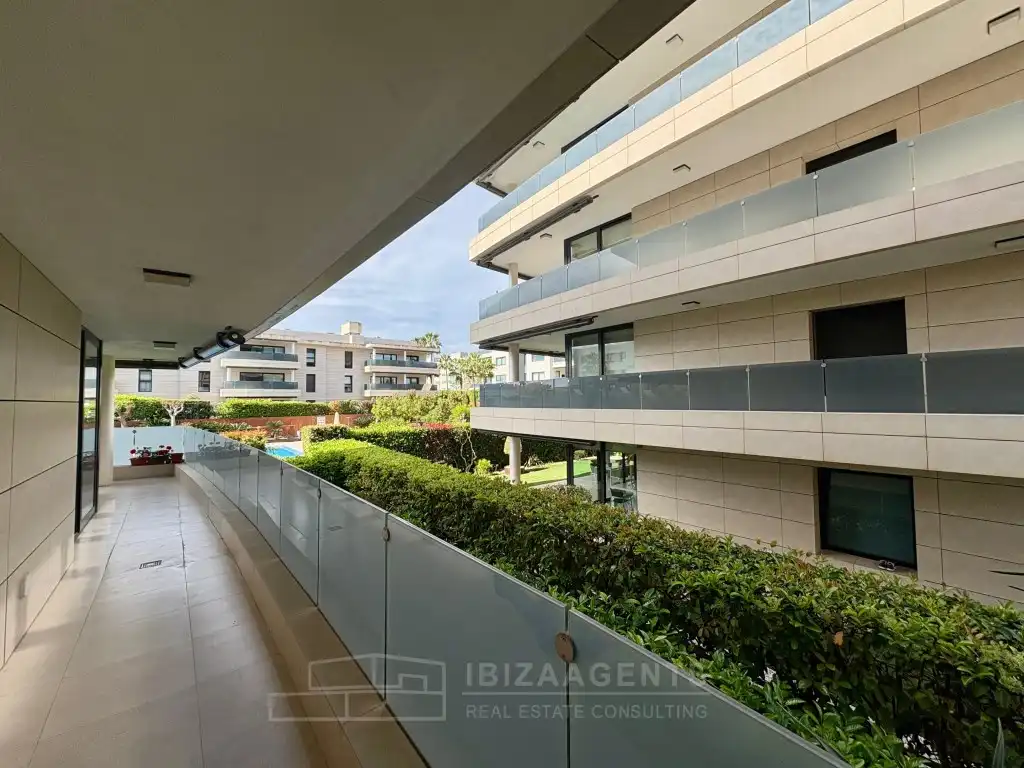 Appartement avec ascenseur à vendre à Calle Campanitx, imagen 22