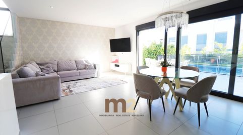 Foto 5 de Casa o chalet en venta en Avenida del Salvador, Rojales, Alicante