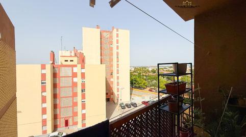 Foto 4 de Piso en venta en De Arcos, Chapín - Campus Universitario - Navinco, Cádiz