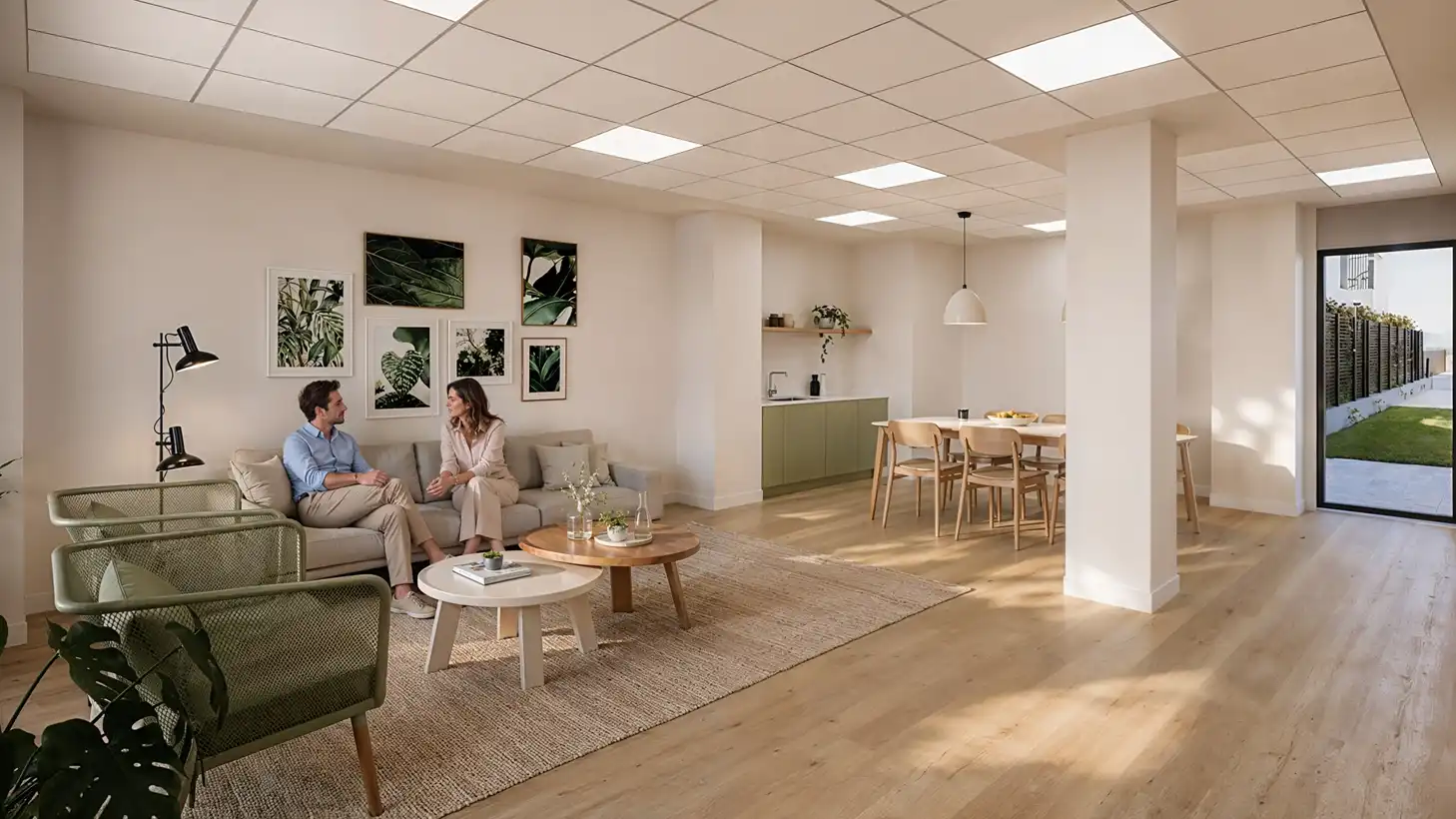 Flat for sale in Calle del Campón, Jove
