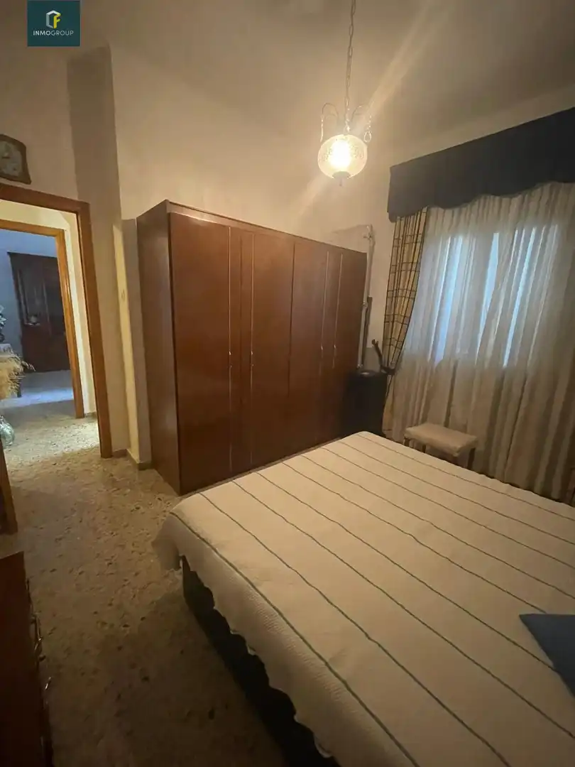 Schlafzimmer von Haus oder Chalet zum Verkauf in Maracena mit Terrasse und Abstellraum