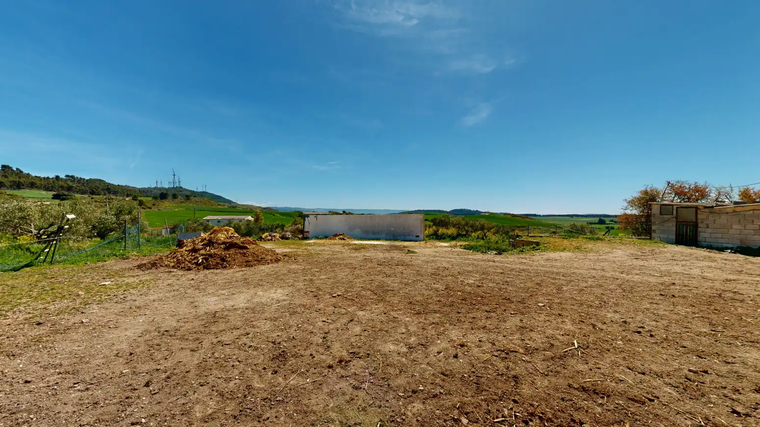 Rural land for sale in Tafalla - PONTARRON, imagen 73