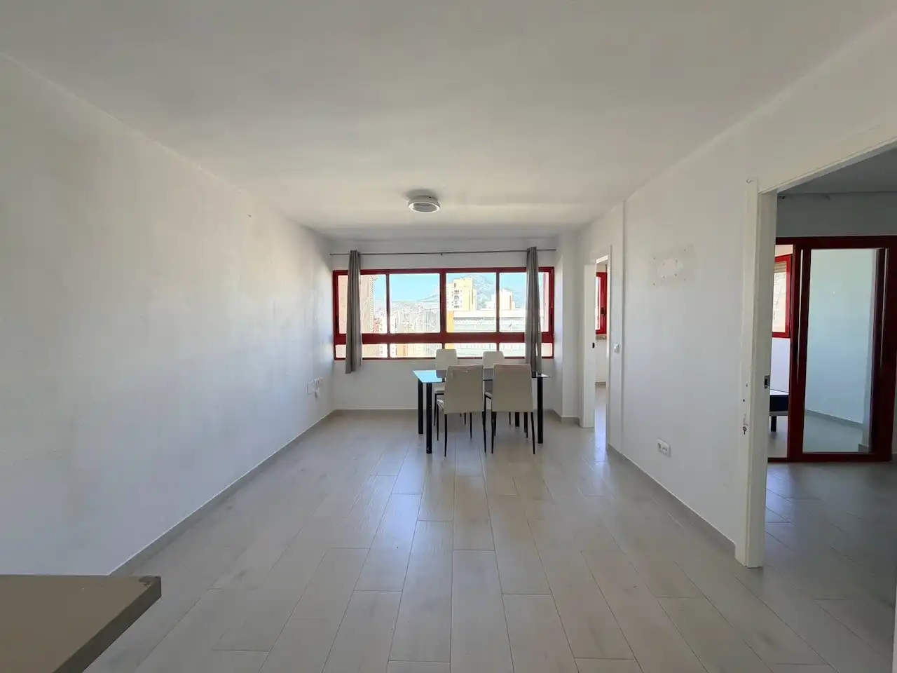 Flat with pool to rent in Rincón de Loix, imagen 4