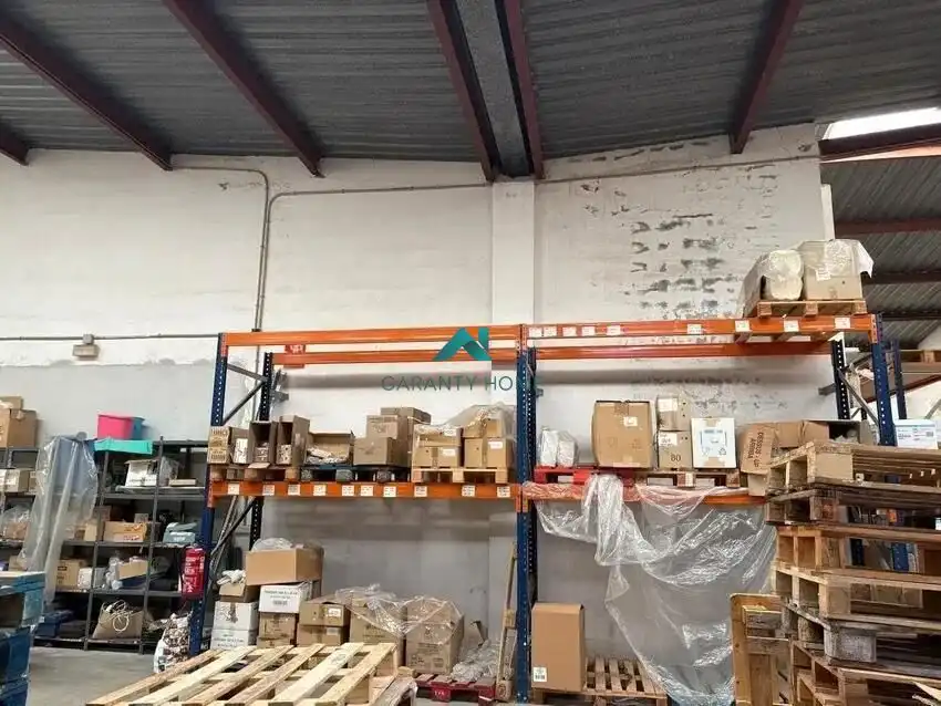 Industrial building for sale in Avenida Alemania-Italia, imagen 11