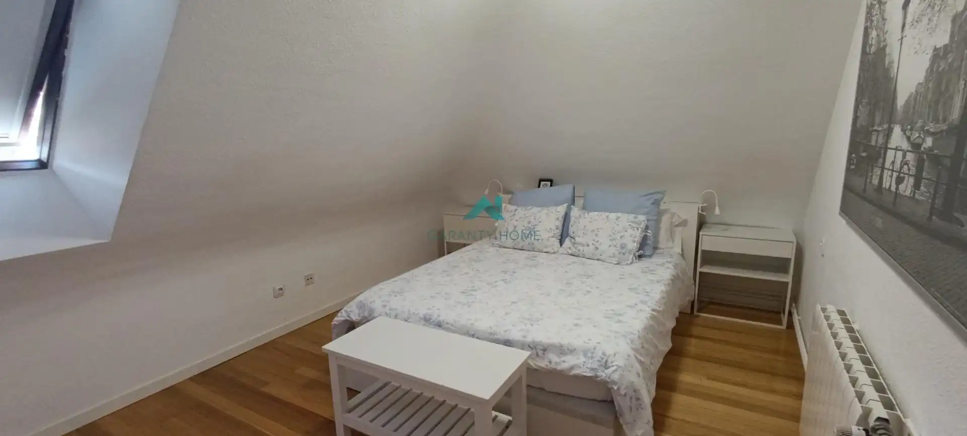 Habitación de Ático de alquiler en Noja