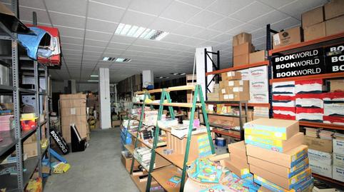 Photo 3 of Premises for sale in Hacienda Torrequebrada, Benalmádena