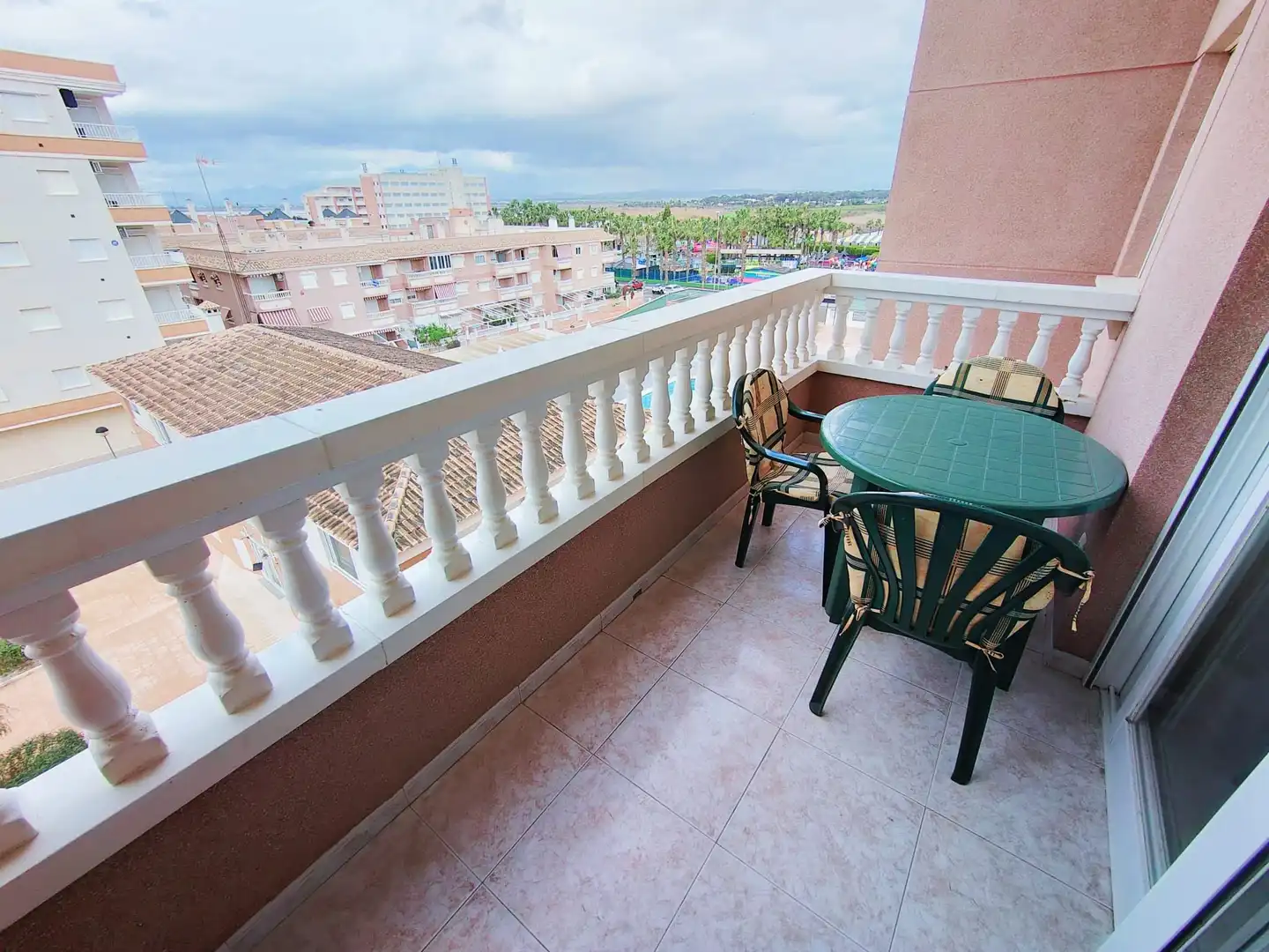 Flat with lift to rent in N/A 34, imagen 4