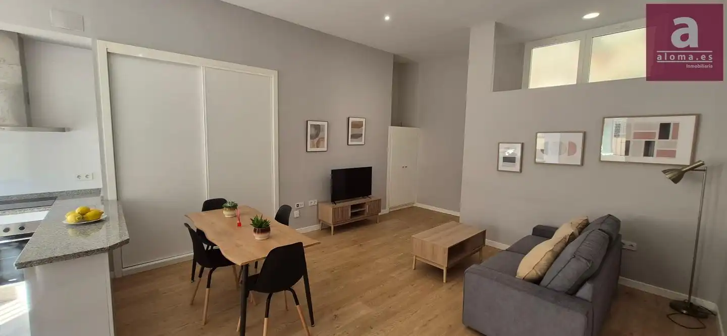Apartment zur Miete in Gran Bretaña, imagen 13