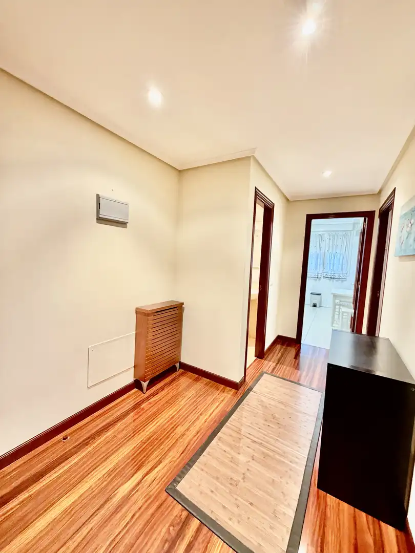Wohnung mit Aufzug zur Miete in Solares - AV OVIEDO, imagen 15