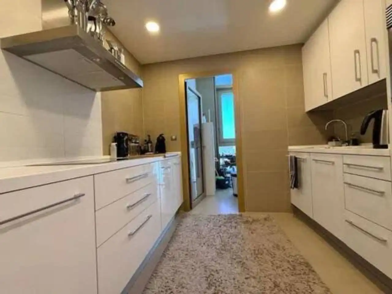 Piso con ascensor en venta en Playa de Poniente, imagen 2