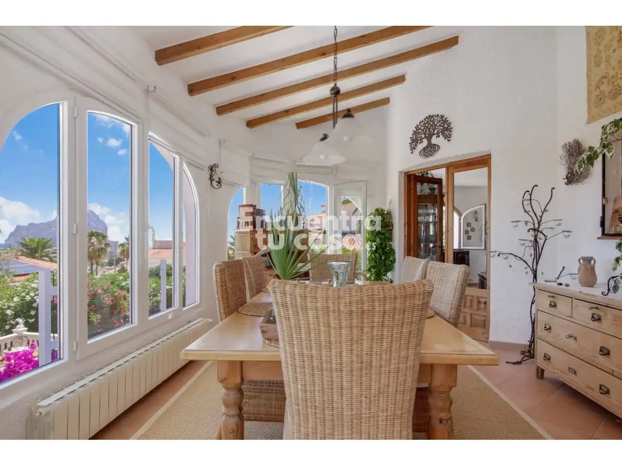 Detached house with pool for sale in Calle COMETA, imagen 35