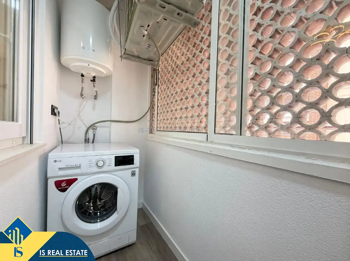 Apartament amb ascensor en venda a Playa del Cura, imagen 16