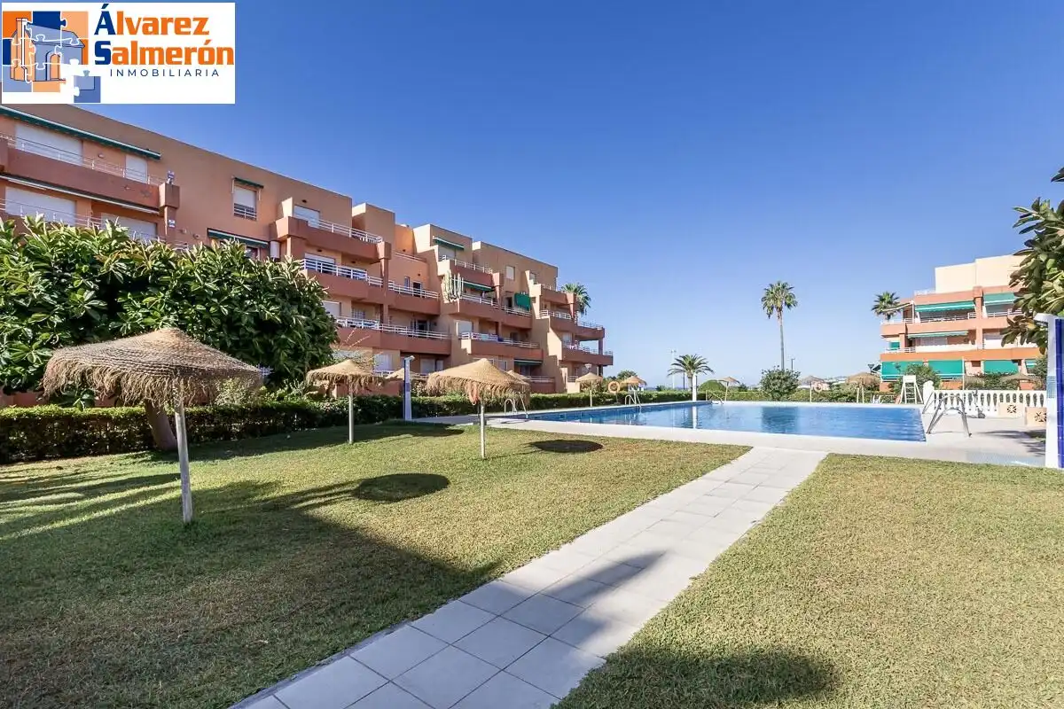 Dúplex amb piscina en venda a Paseo MARITIMO, imagen 31