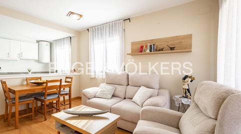 Foto 4 de Apartament en venda a Segur Platja, Tarragona