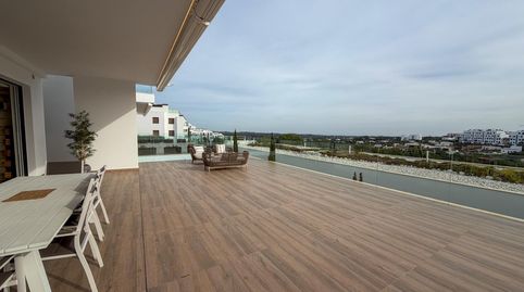 Foto 4 de Apartamento en venta en N/a, -1, Lomas de Campoamor - Las Ramblas, Orihuela