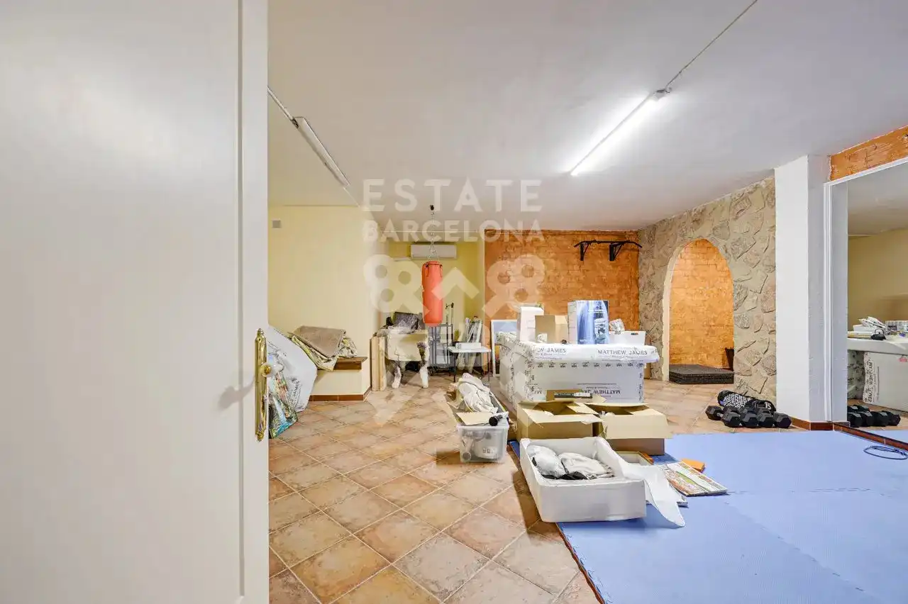 Casa o chalet en venta en Tossa de Mar con Aire acondicionado, Calefacción y Jardín privado