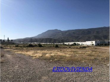 Terrain résidentiel à vendre à El Ejido Ciudad