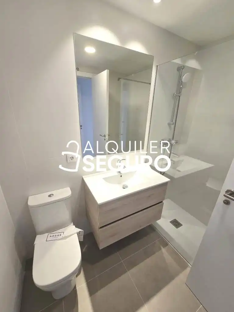 Wohnung zur Miete in Terciopelo, La Garena