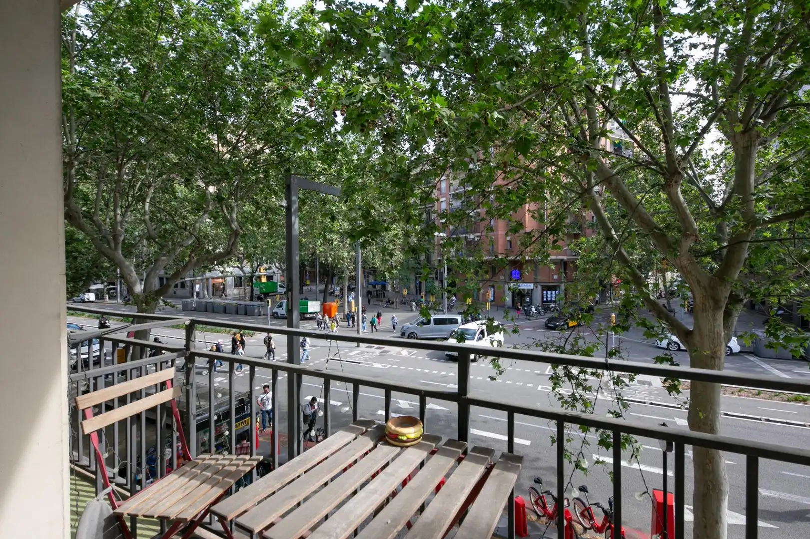 Wohnung mit Terrasse zum Verkauf in Avenida PARAL.LEL, imagen 9