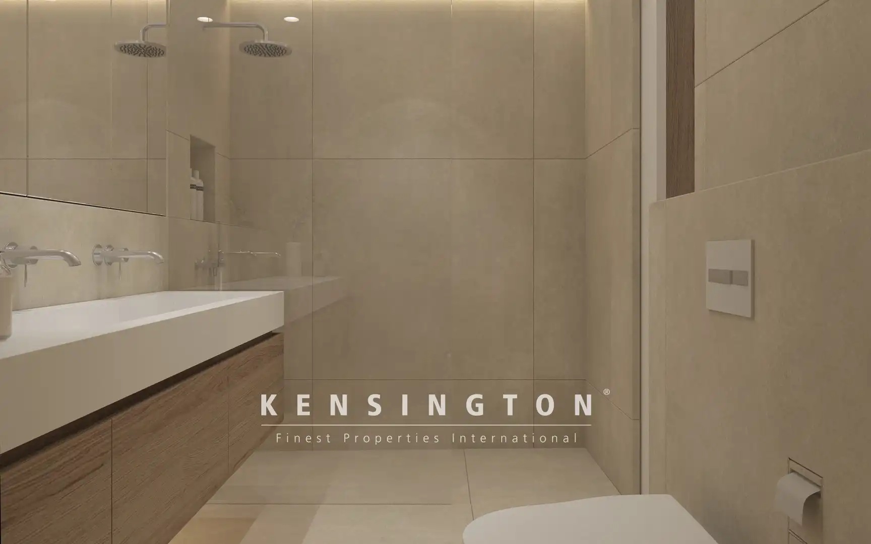 Bathroom of Apartments for sale in Artà  with Air Conditioner, Heating and Terrace