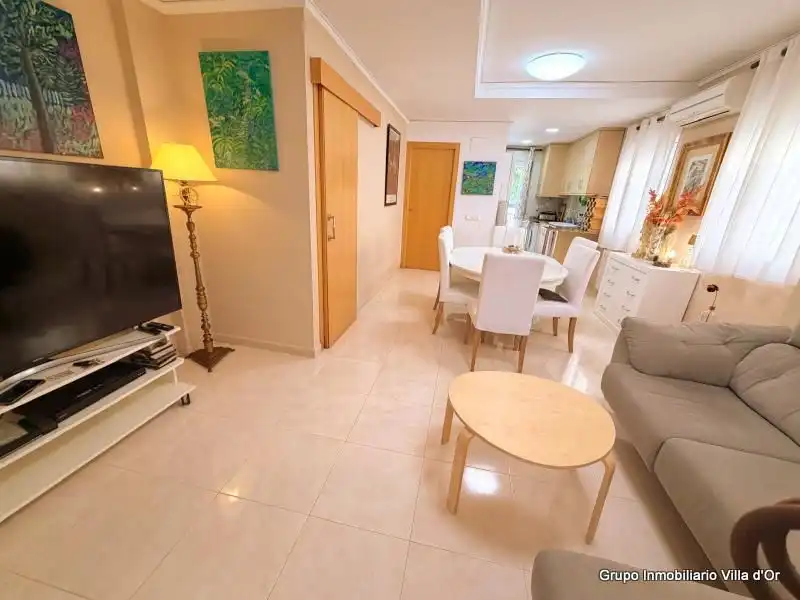 Casa a schiera con piscina in vendita a El Verger, imagen 10