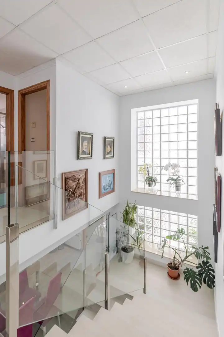 Casa adosada en venta en Sagunto / Sagunt con Aire acondicionado, Calefacción y Terraza