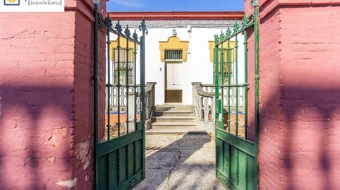 Foto 3 de Casa o chalet en venta en Calle de Juan Gómez Torga, Villanueva del Río y Minas, Sevilla