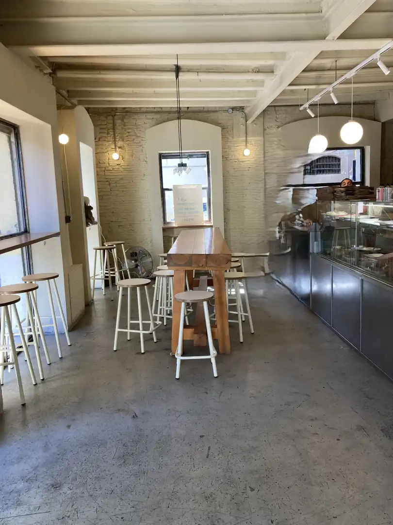 Local comercial en traspàs a Ciutat Vella