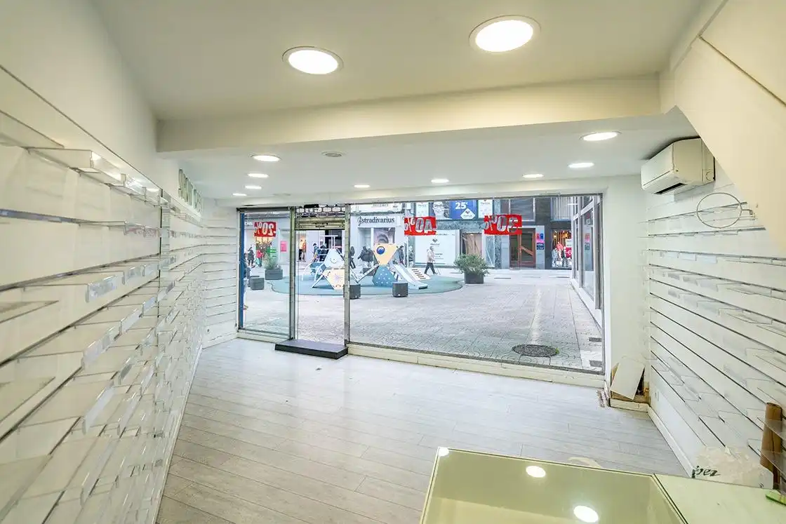 Casa o chalet en venta en Torrelavega  con Aire acondicionado y Balcón