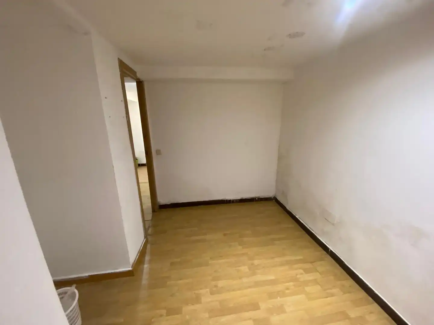 Flat for sale in Madrid