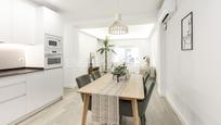 Dining room of Apartment for sale in  Madrid Capital  with Air Conditioner