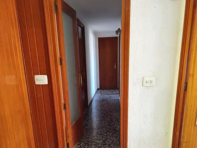 Flat for sale in Vila-real  with Terrace