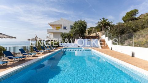 Photo 2 of Attic for rent in El Faro, Cullera