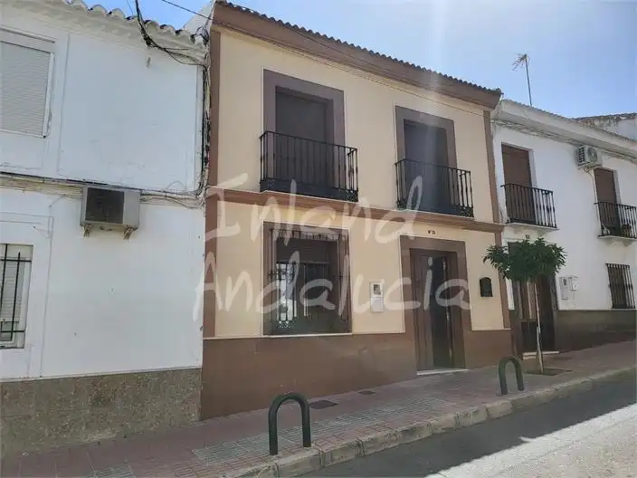 Adossat en venda a Mollina