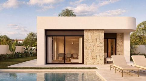 Foto 2 de Casa o chalet en venta en Centro Ciudad, Paterna