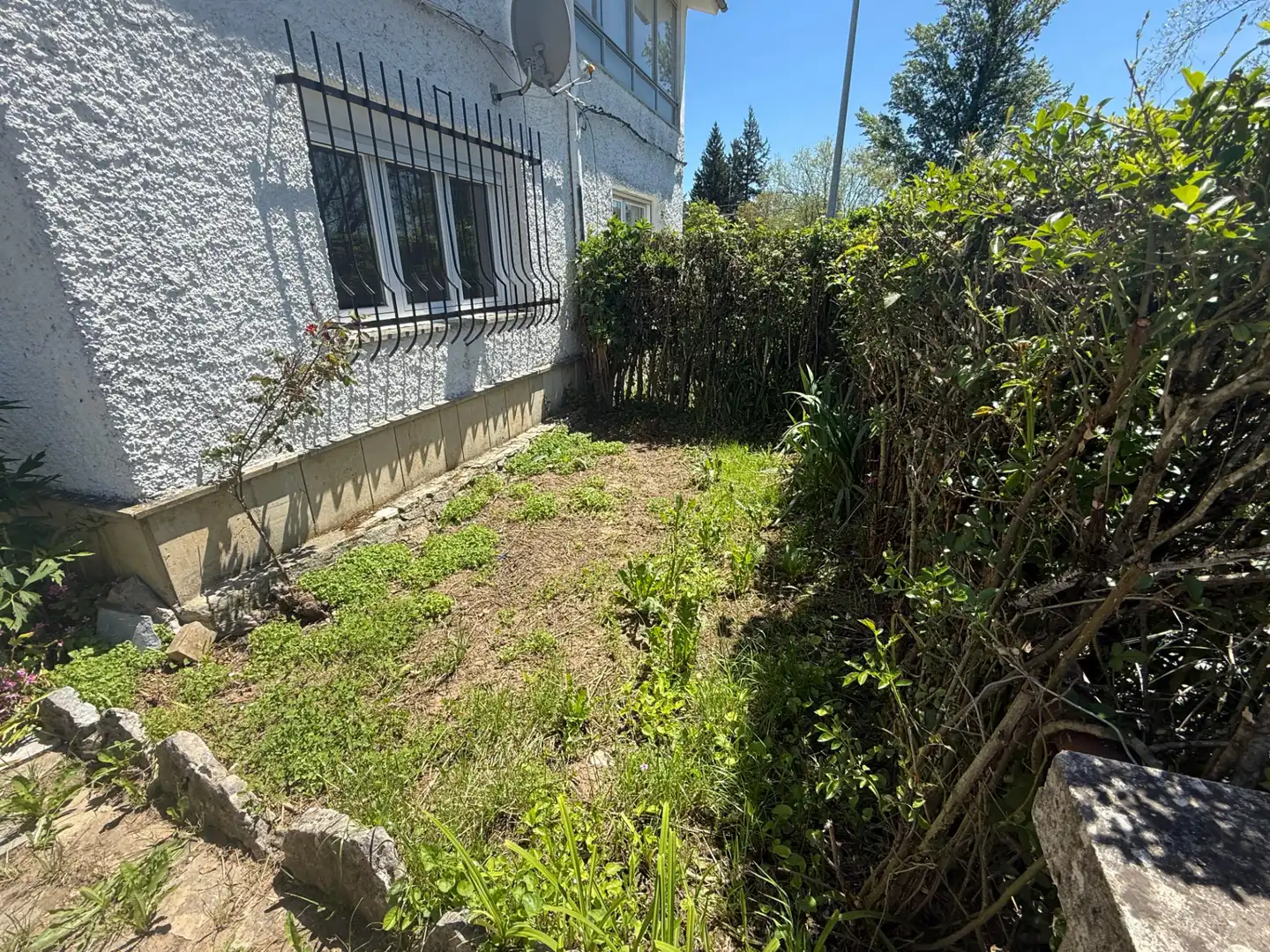 Casa adosada en venta en Boñar con Calefacción, Jardín privado y Parquet