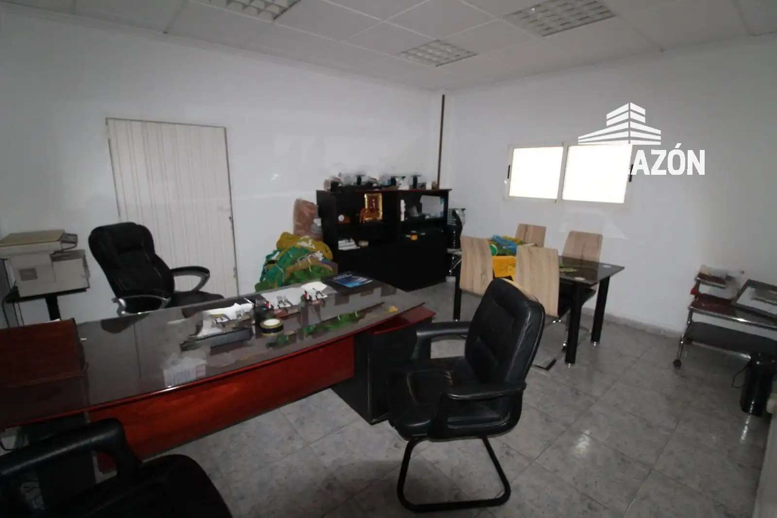 Fabrikhallen zum Verkauf in Molins - Campaneta - San Bartolomé