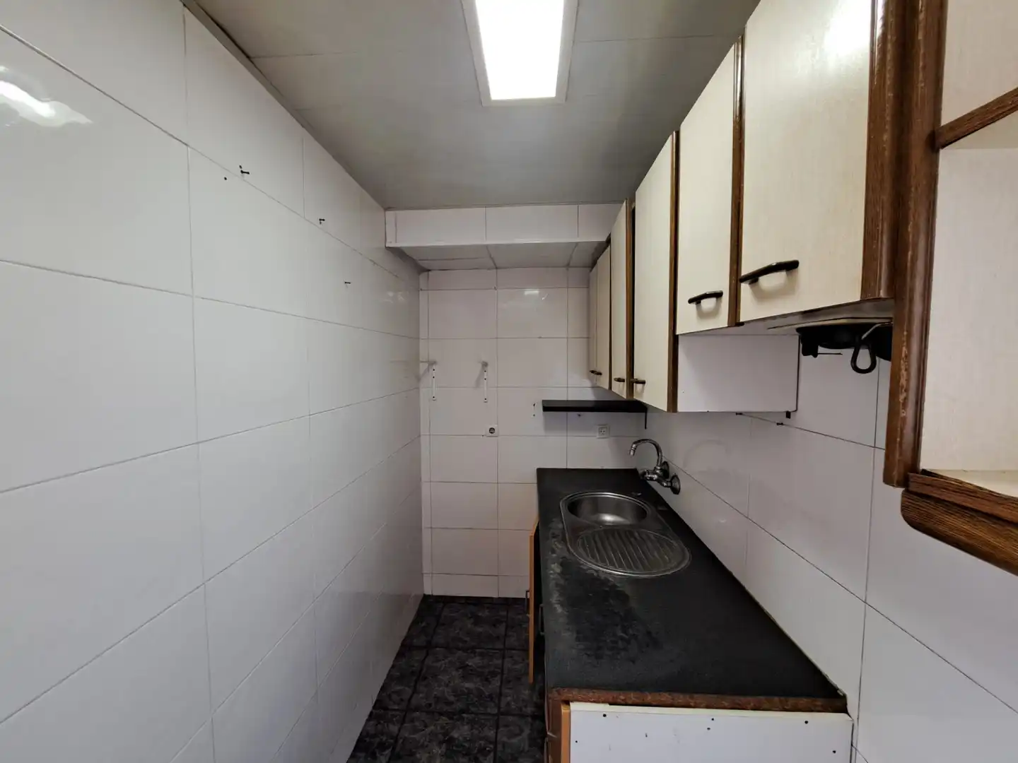 Cuina de Pis en venda en Cornellà de Llobregat