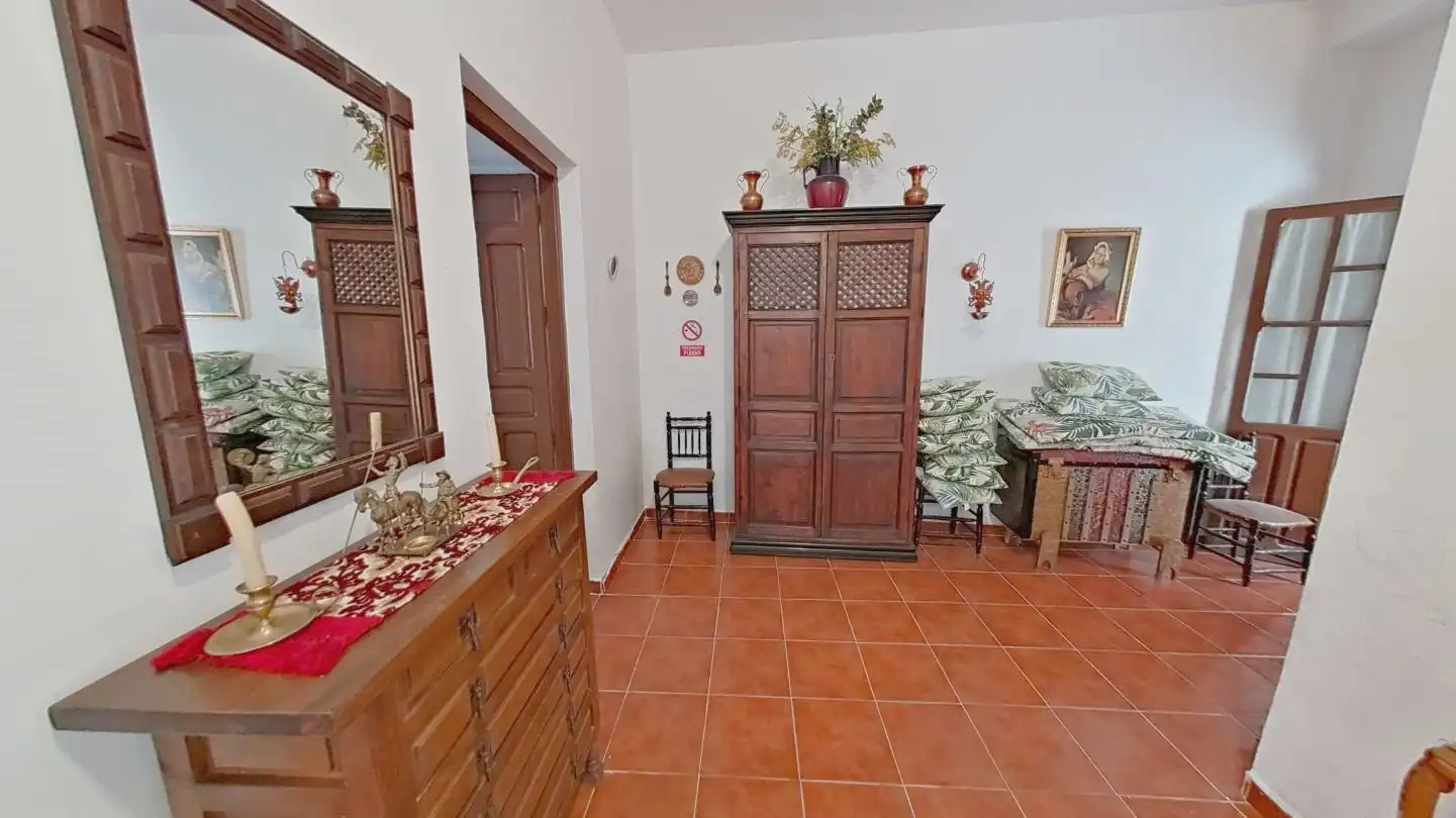 Casa o chalet en venta en Villamiel de Toledo con Aire acondicionado, Calefacción y Trastero