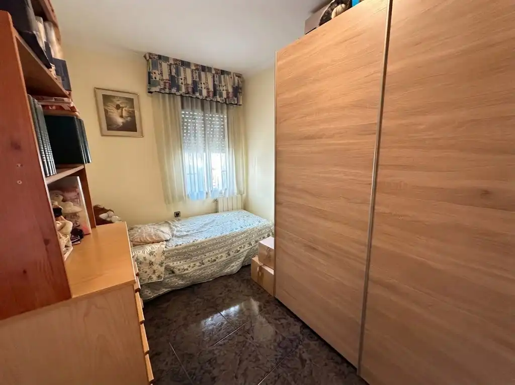Piso con terraza en venta en Carrer del Marquès de Monistrol, imagen 11