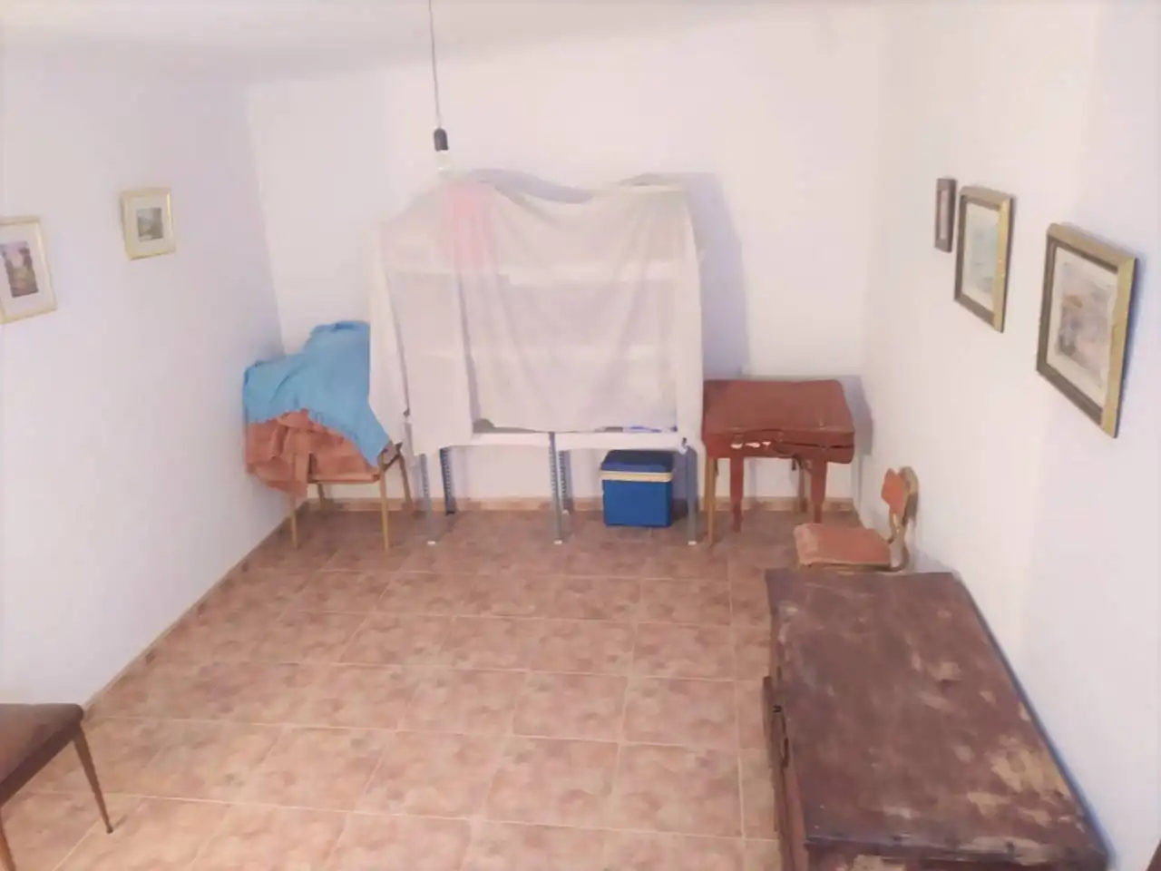 Casa en venda a Calle CASAS NUEVAS, imagen 3